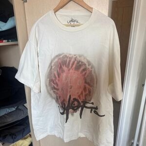 Travis Scott T shirt